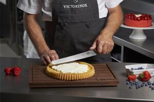 VICTORINOX Nůž na pečivo Wood 26 cm Victorinox