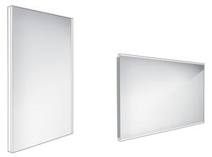 Nimco Koupelnové podsvícené LED zrcadlo ZP 9000, 40 x 60 cm