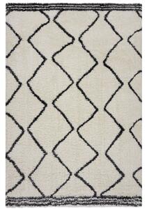 Flair Rugs koberce Kusový koberec Melilla Riad Berber Ivory - 120x170 cm