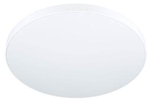 EGLO LED stropní přisazené osvětlení ZUBIETA-A, 36W, teplá bílá-studená bílá, 59,5cm, kulaté, bílé 98893