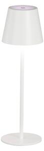 STOLNÍ LAMPA NA BATERIE 11/36,5 cm - Venkovní světla