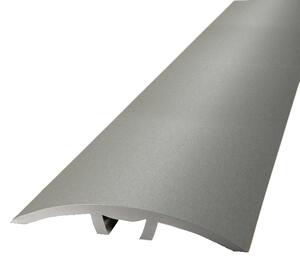 Profilteam Přechodová lišta (profil) Stříbro - Lišta 900x30 mm