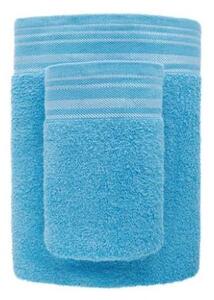 Faro Froté ručník DALIBOR 50x90 cm světle modrý