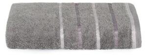 Faro Froté ručník FRESH 50x90 cm šedý