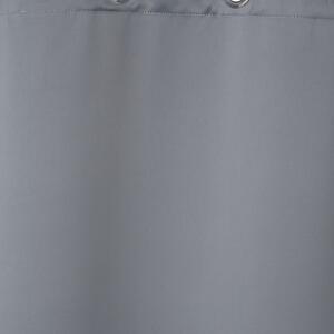 Atmosphera Zatemňovací závěs šedý 140 x 260 cm