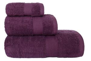 Faro Froté ručník MATEO 50x90 cm fialový