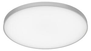 LEDVANCE LED panel PLANON FRAMELESS, 28W, teplá bílá, 45cm, kulatý, bílý