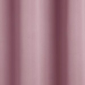 Atmosphera Zatemňovací závěs růžový 140 x 260 cm