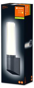 LEDVANCE Venkovní nástěnné LED osvětlení ENDURA STYLE LANTERN FLARE, 7W, teplá bílá