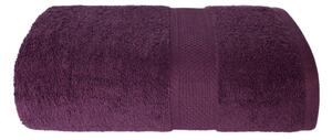 Faro Froté ručník MATEO 70x140 cm fialový