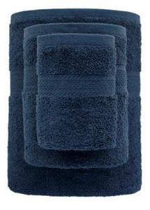 Faro Froté ručník MATEO 70x140 cm tmavě modrý