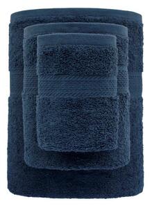 Faro Froté ručník MATEO 50x90 cm tmavě modrý
