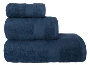 Faro Bavlněný froté ručník Mateo 30 x 50 cm modrý
