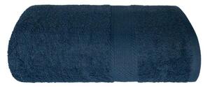 Faro Froté ručník MATEO 50x90 cm tmavě modrý