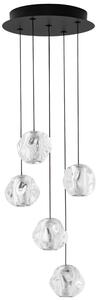 Závěsné LED světlo Nova Luce Ifos 30 cm