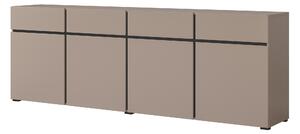 Komoda Crossroad Typ 25 (congo). Akce -18%. 1108258