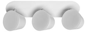 LEDVANCE LED stropní / nástěnné bodové koupelnové osvětlení SPOT, 3x7W, teplá bílá-denní bílá, IP44