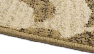 Breno Kusový koberec PRACTICA ovál 97/VEB, Vícebarevné, 190 x 280 cm