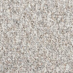 TIMZO Metrážový koberec MALMO 2511 BARVA: Hnědá, ŠÍŘKA: 4 m