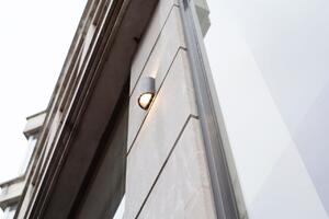 LEDVANCE Venkovní nástěnné LED osvětlení s čidlem ENDURA PRO UPDOWN, 10W, denní bílá, bílé