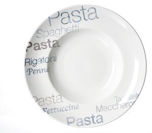 TALÍŘ NA TĚSTOVINY kamenina keramika 30 cm Ritzenhoff Breker - Kolekce nádobí