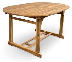 Zahradní dřevěný stůl Viet