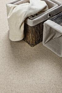 Metrážový koberec Dublin 110 - 100% Vlna 5 m