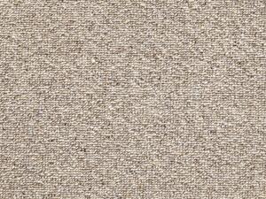 Metrážový koberec Dublin 907 - 100% Vlna 4 m