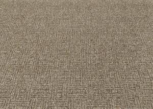 Metrážový koberec Sparta 5617 4 m