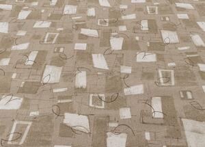 Metražový koberec Libra 36 4 m