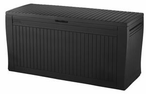 Úložný box HANDY 270L | grafit