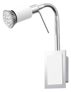 EGLO 90832 - LED bodové svítidlo ERIDAN 1xGU10/5W