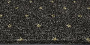 Zátěžový koberec Akzento New 98 4 m