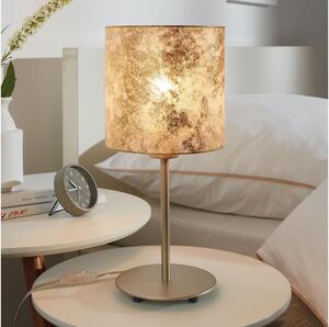 Eglo 97646 - Stolní lampa VISERBELLA 1xE27/60W/230V