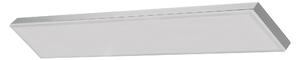 LEDVANCE Chytrý LED panel SMART WIFI PLANON FRAMELESS, 28W, teplá bílá-studená bílá, 60x10cm