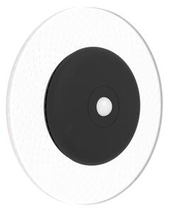 Eglo 75884 - LED RGBW Stm. nás. svítidlo se senzorem TREPELLA LED/5V černá +DO
