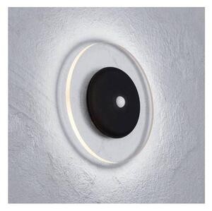 Eglo 75884 - LED RGBW Stm. nás. svítidlo se senzorem TREPELLA LED/5V černá +DO