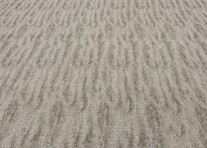 Metražový koberec Stone 83290 4 m
