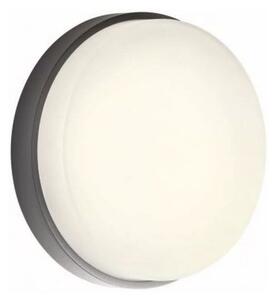 Redo 90516 - LED Venkovní stropní svítidlo URANIA LED/10W/230V IP65 antracit