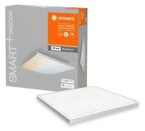 LEDVANCE Chytrý LED panel SMART WIFI PLANON FRAMELESS, 20W, teplá bílá-studená bílá, 30x30cm