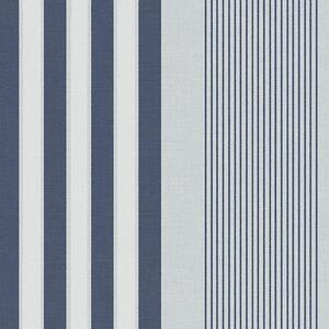 Tapeta vliesová na zeď 377103, Stripes+, Eijffinger rozměry 0,52 x 10 m
