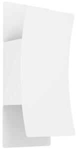 Eglo 902022 - LED Venkovní nástěnné svítidlo VERDOLINO 2xLED/4W/230V IP44 bílá
