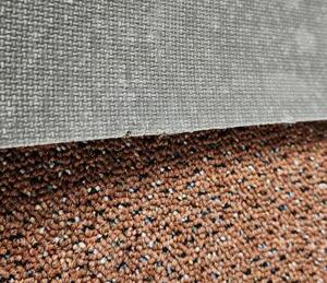 Zátěžový koberec Techno 25738 - gel PB 4 m