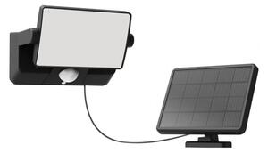 Philips -LED Solární nástěnný reflektor se sen. FYNS LED/8,2W/3,7V 2600 mAh IP44