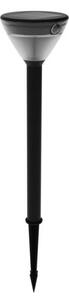 Philips - LED Solární lampa KYNA LED/3,8W/3,7V 800 mAh 2700K IP44