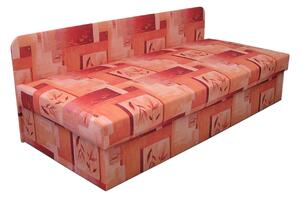 Válenda BEÁTA Varianta: zvýšené 1 čelo (zadní), (na výběr více variant)