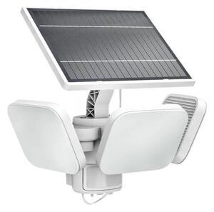 Philips -LED Solární nást. sv. se senz. ZYREN LED/24,5W/3,7V 2600 mAh 5000K IP65