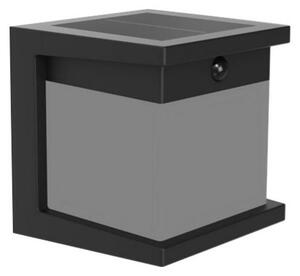 Philips - LED Solární nástěnné svítidlo se sen. DIARA LED/3,8W/3,7V 800 mAh IP44