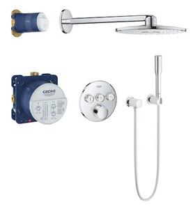 Sprchový set GROHE Smart Control chrom 34709000