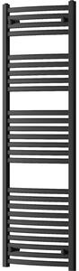 Mexen Helios, topné těleso 1500 x 500 mm, 680 W, černá, W103-1500-500-00-70